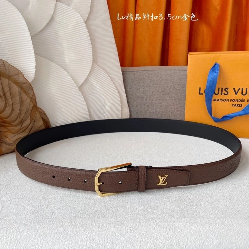 SunProtective Louis Vuitton Belts 301270