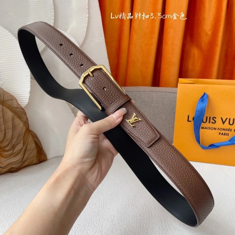 SunProtective Louis Vuitton Belts 301270