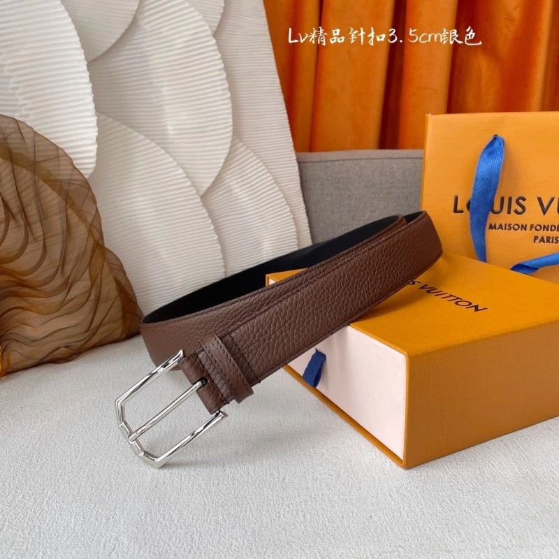 Louis Vuitton Belts Soft 301276