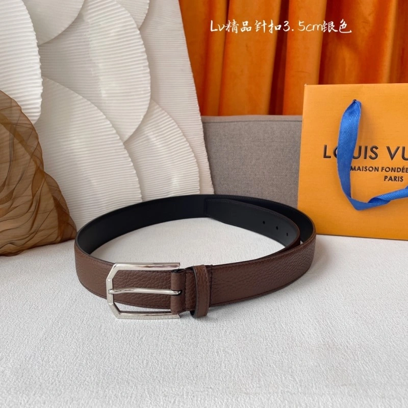 Louis Vuitton Belts Soft 301276