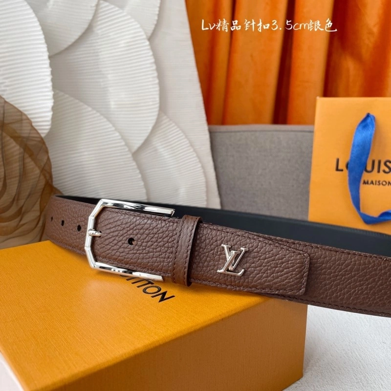 Louis Vuitton Belts Soft 301276