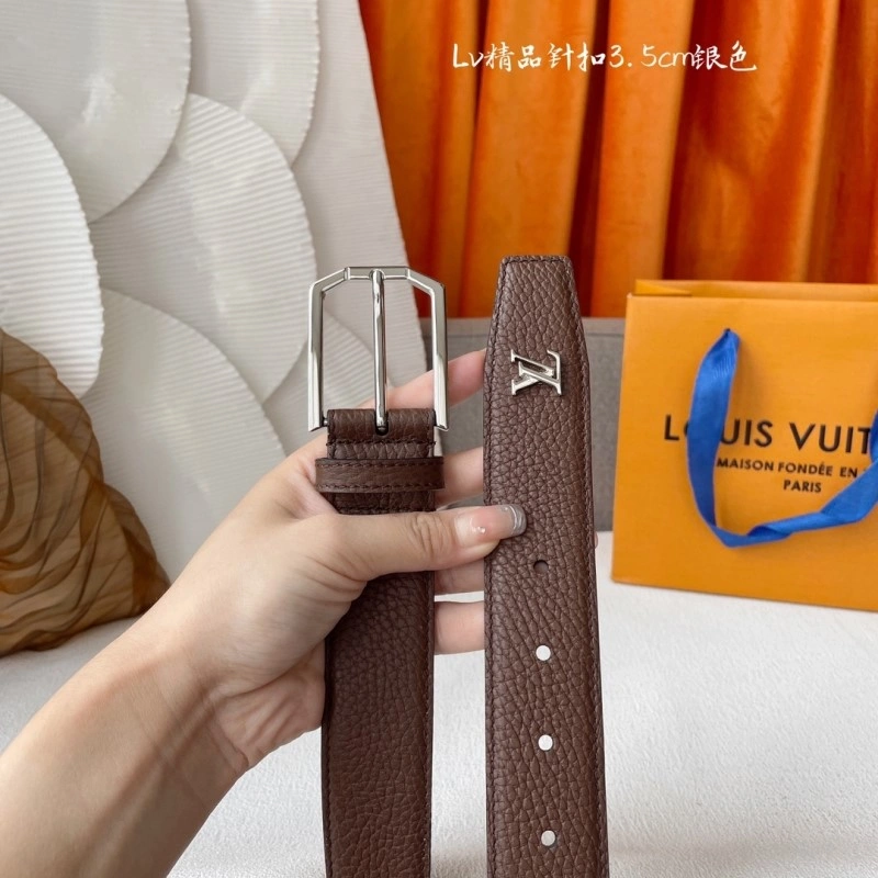 Louis Vuitton Belts Soft 301276