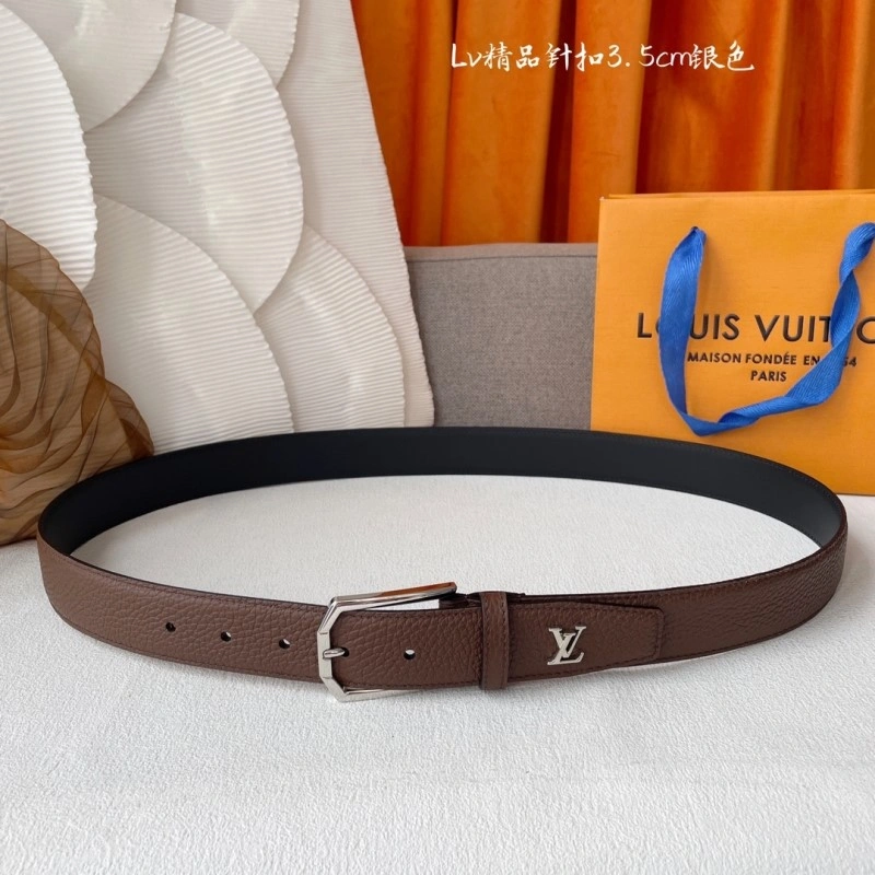 Louis Vuitton Belts Soft 301276