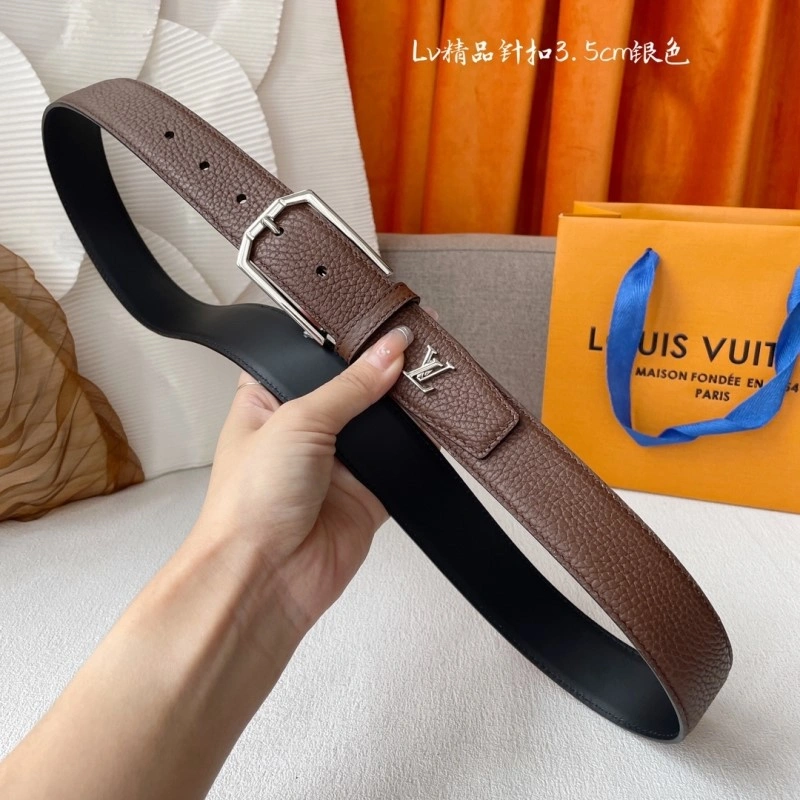 Louis Vuitton Belts Soft 301276