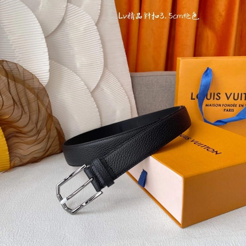 Louis Vuitton Belts Neat 301278