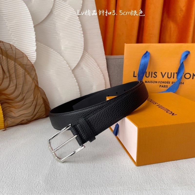 Louis Vuitton Belts Refined 301267
