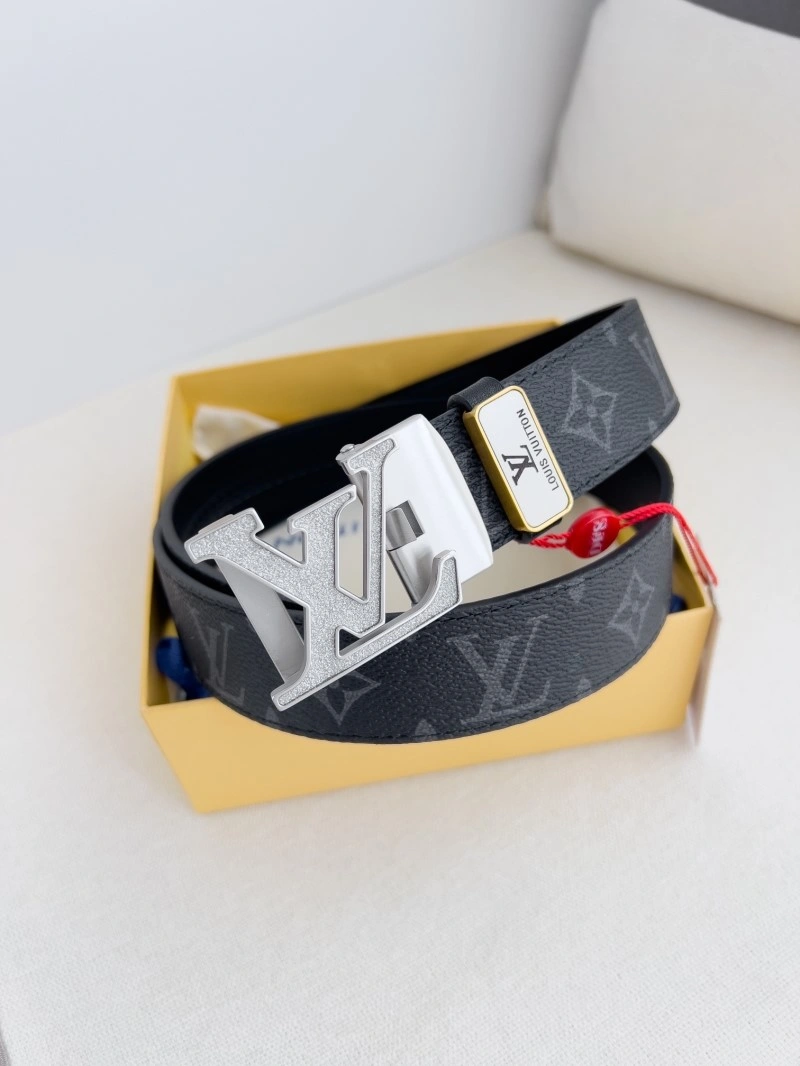 Elegant Louis Vuitton Belts 301287