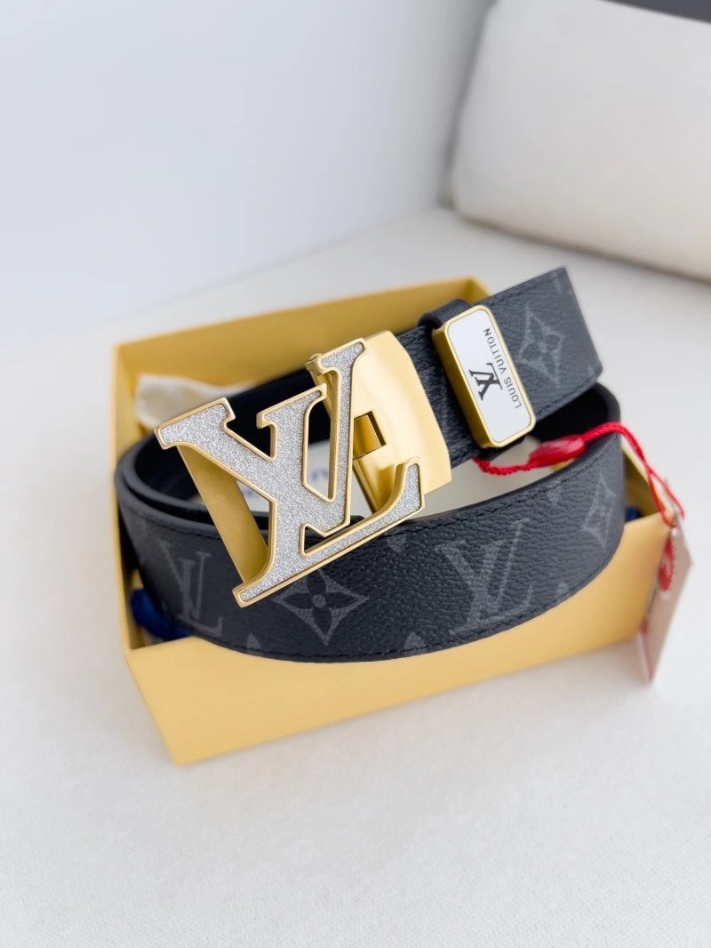 Elegant Louis Vuitton Belts 301287