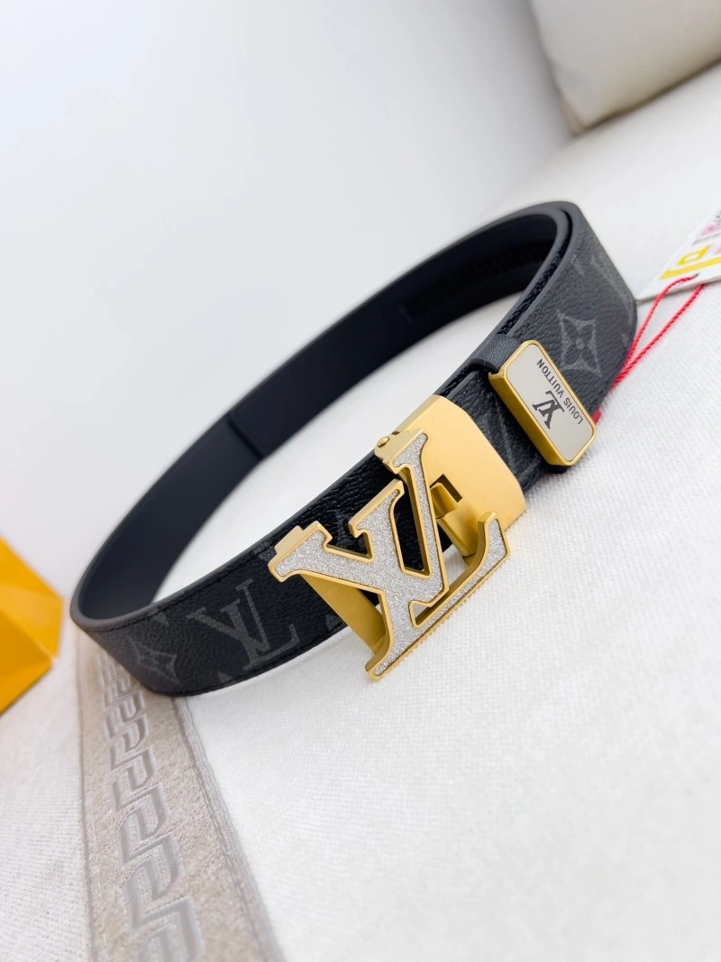 Elegant Louis Vuitton Belts 301287