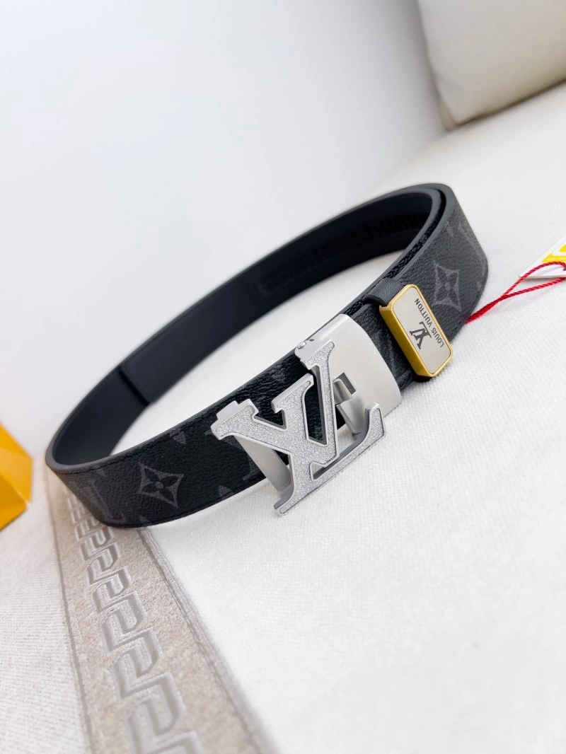 Elegant Louis Vuitton Belts 301287