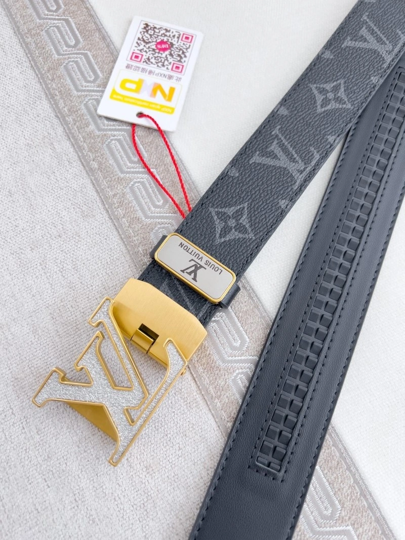 Elegant Louis Vuitton Belts 301287