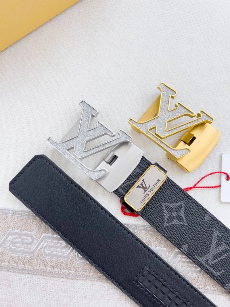 Elegant Louis Vuitton Belts 301287