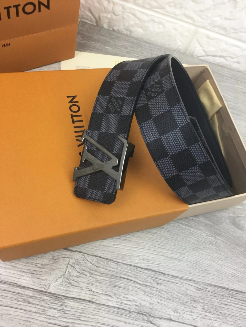 Louis Vuitton Belts WeatherProof 301266