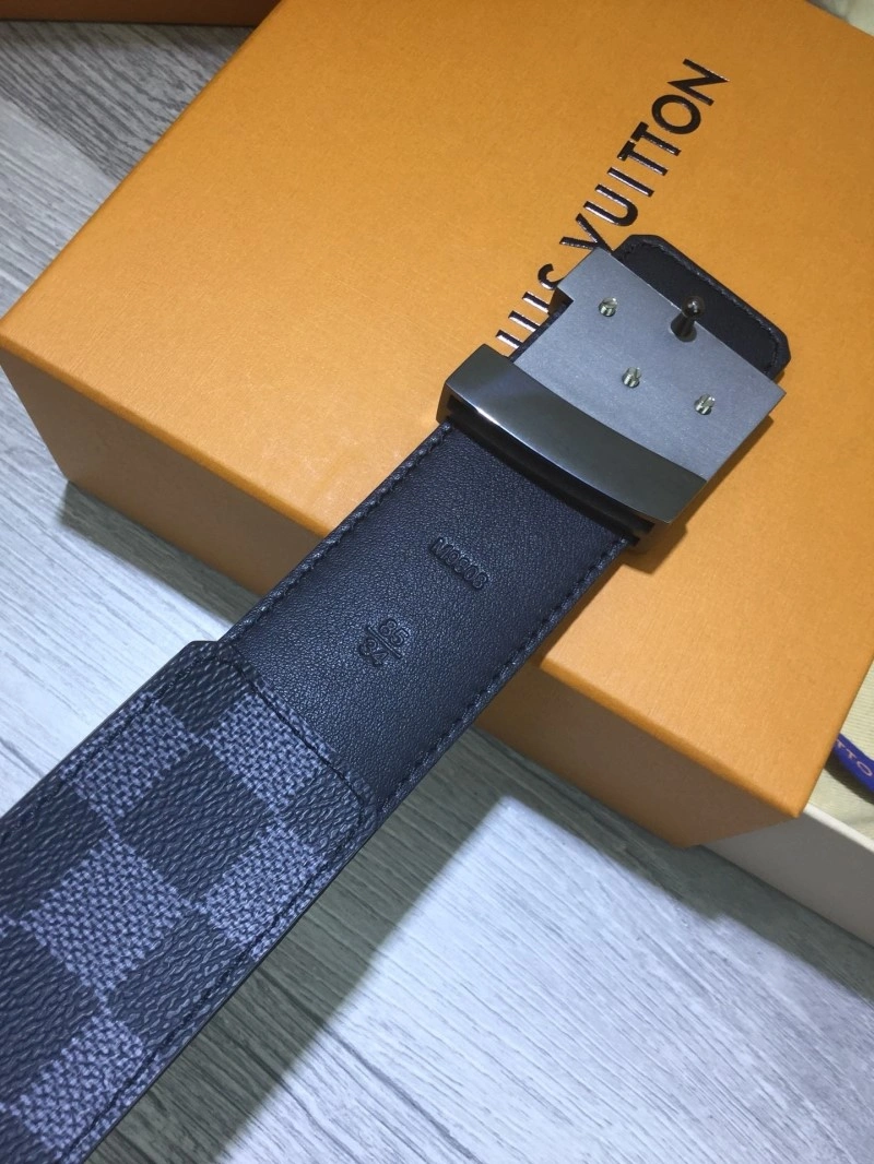 Louis Vuitton Belts WeatherProof 301266
