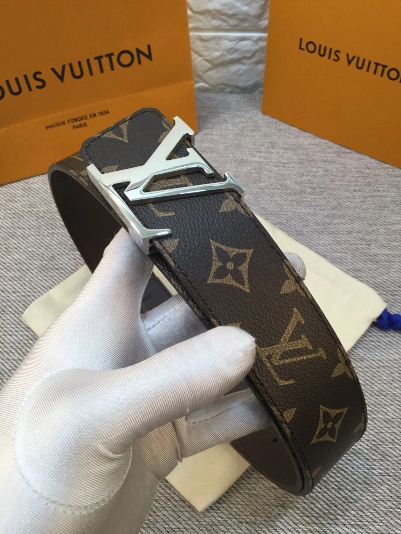Louis Vuitton Belts Packable 301265