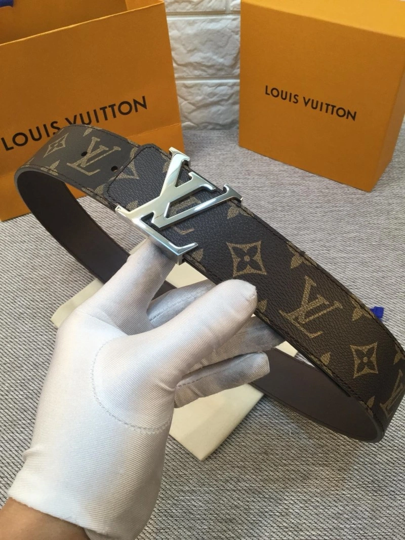 Louis Vuitton Belts Packable 301265