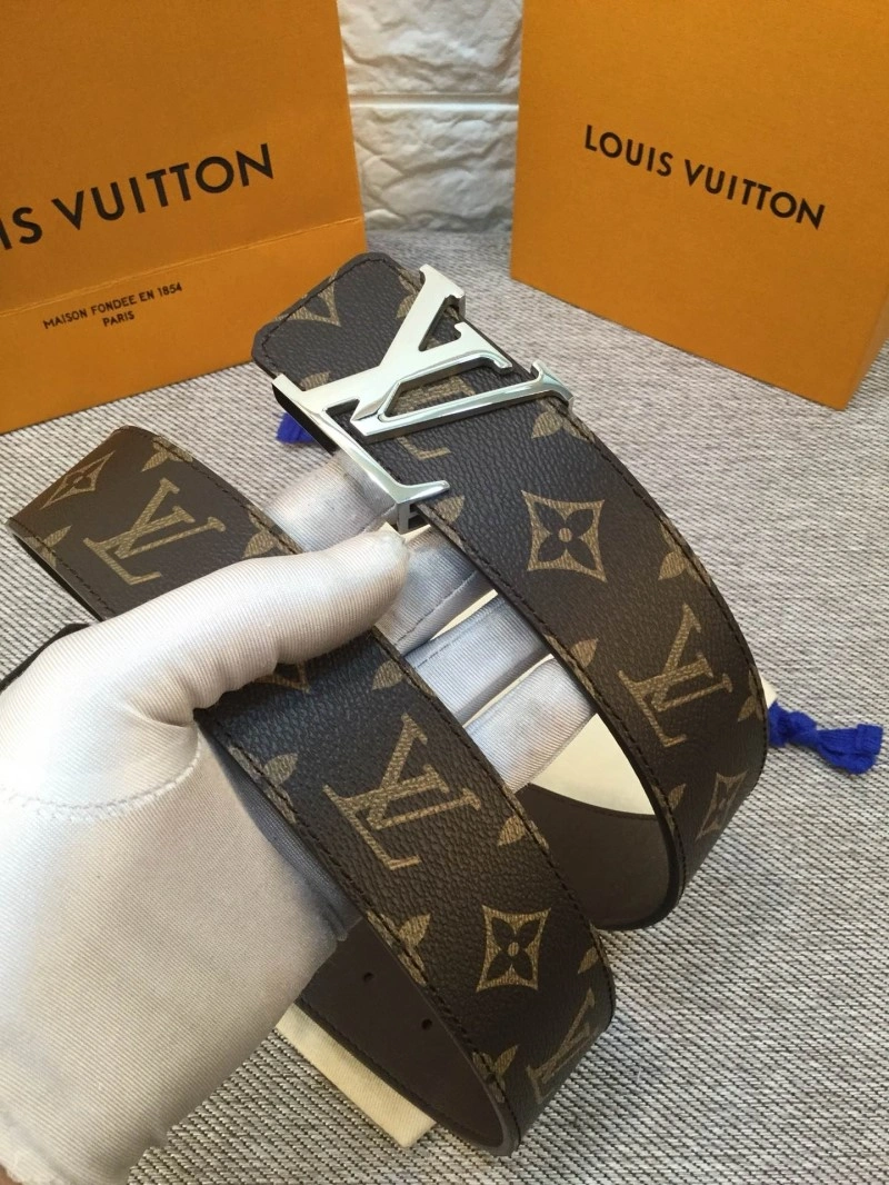 Louis Vuitton Belts Packable 301265