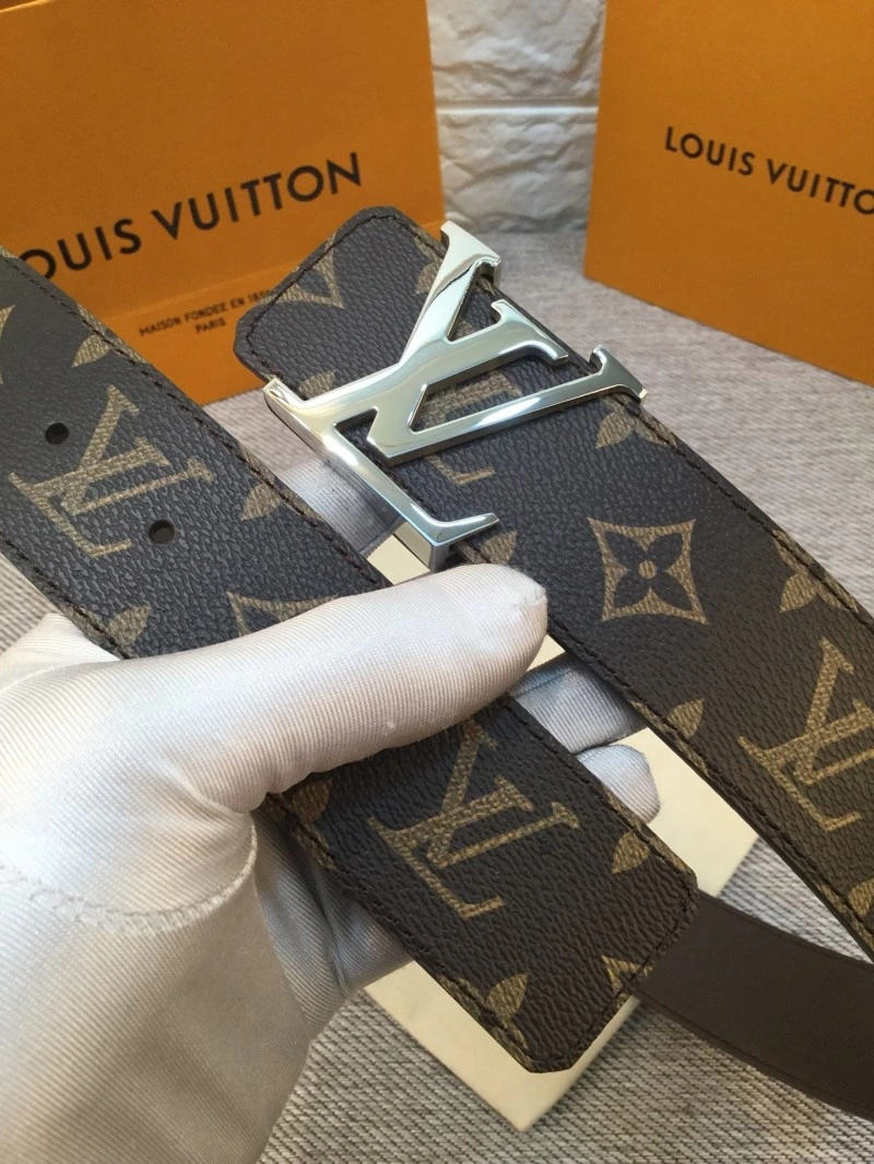 Louis Vuitton Belts Packable 301265