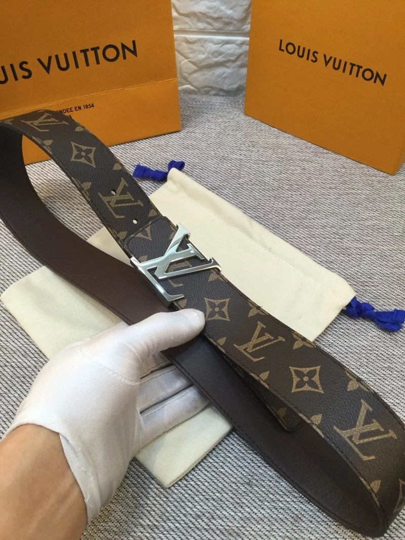 Louis Vuitton Belts Packable 301265
