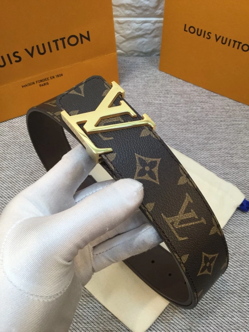 QuickDry Louis Vuitton Belts 301264