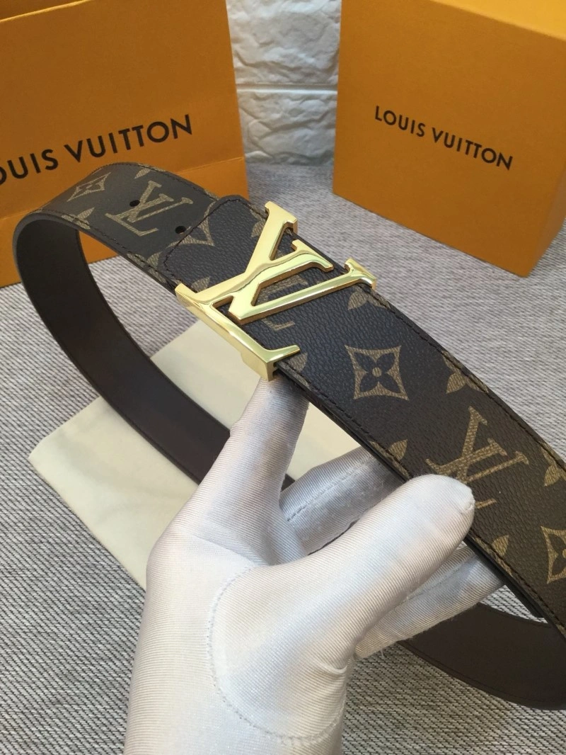 QuickDry Louis Vuitton Belts 301264