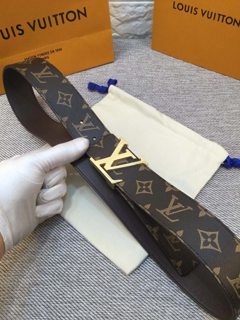 QuickDry Louis Vuitton Belts 301264