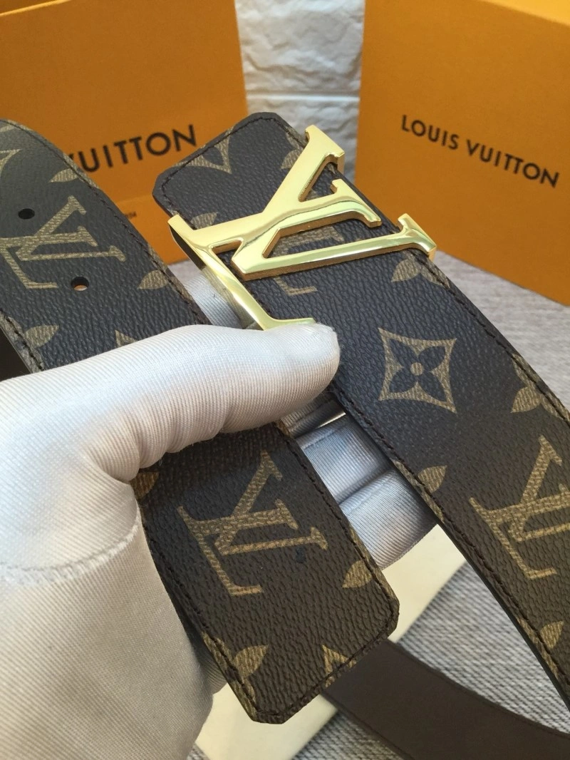 QuickDry Louis Vuitton Belts 301264