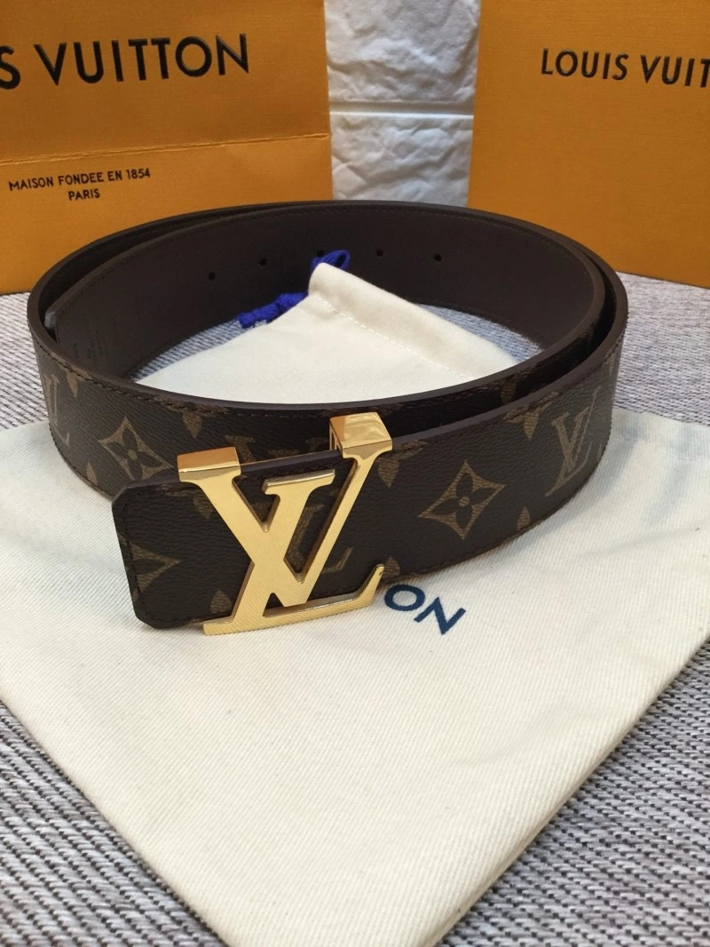 QuickDry Louis Vuitton Belts 301264