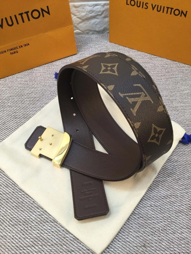 QuickDry Louis Vuitton Belts 301264
