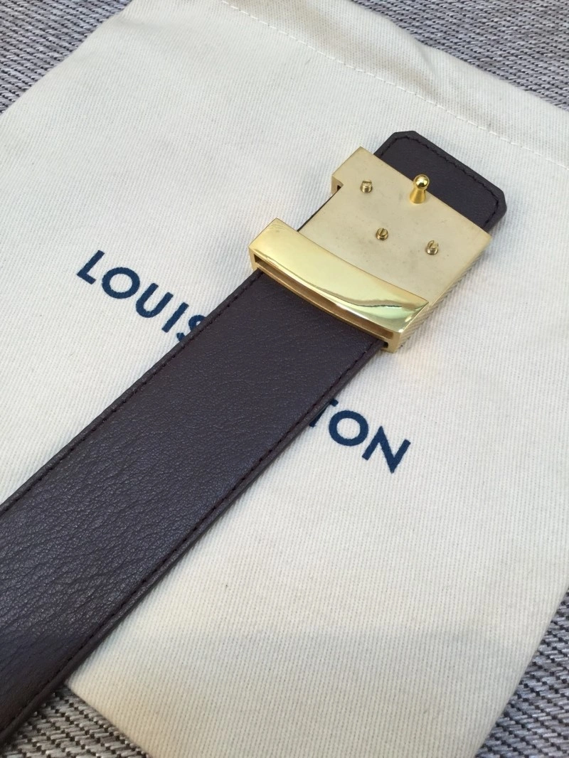 QuickDry Louis Vuitton Belts 301264