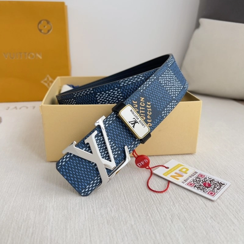 Trendsetting Louis Vuitton Belts 301260