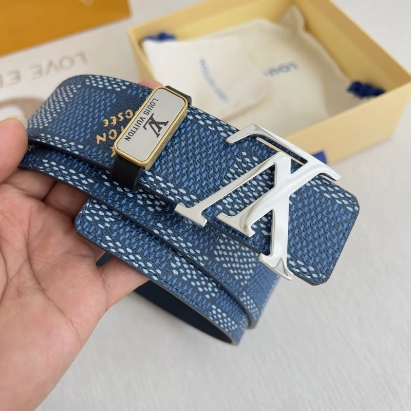 Trendsetting Louis Vuitton Belts 301260