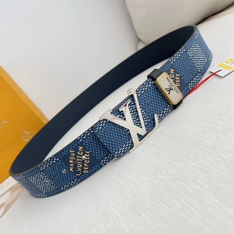 Trendsetting Louis Vuitton Belts 301260