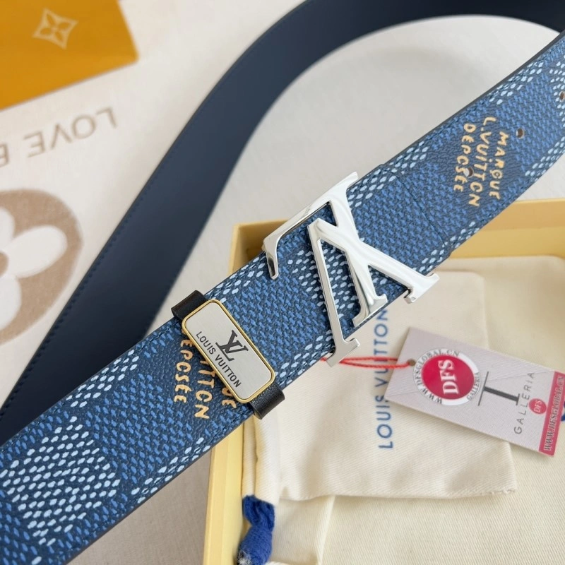 Trendsetting Louis Vuitton Belts 301260