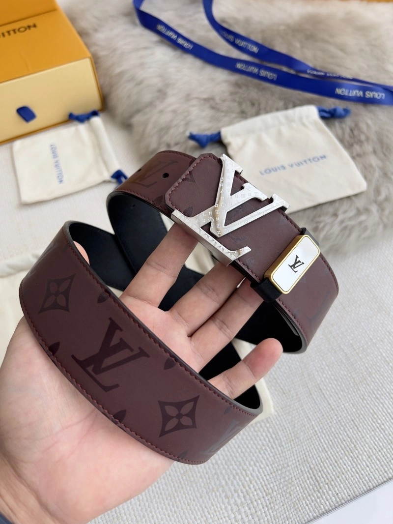 Durable Louis Vuitton Belts 301259