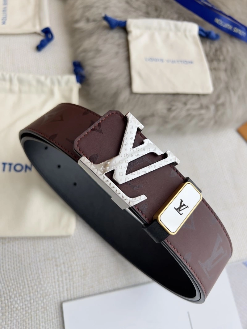Durable Louis Vuitton Belts 301259