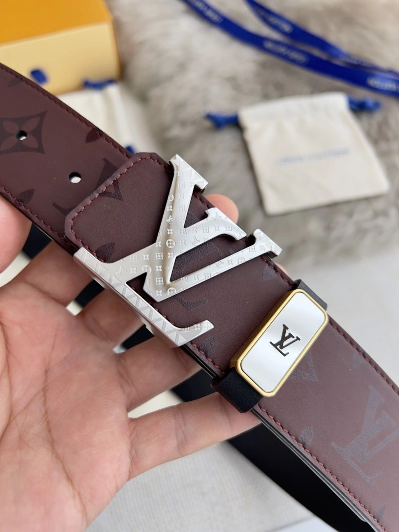 Durable Louis Vuitton Belts 301259