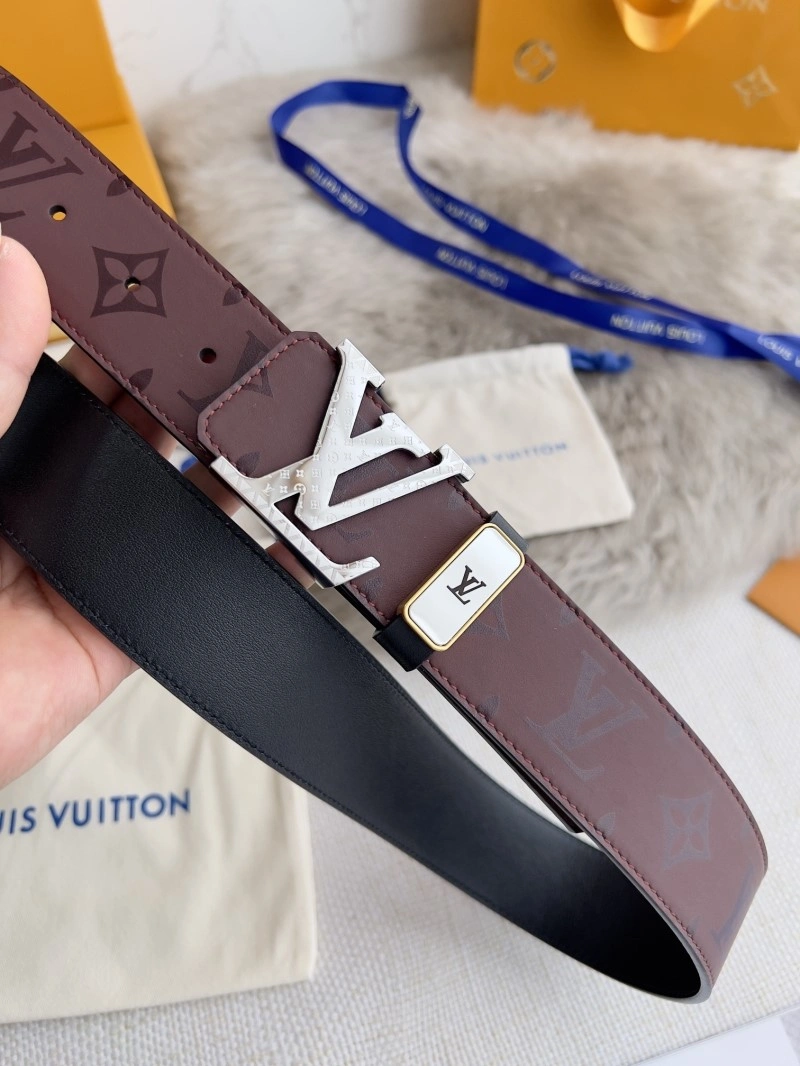 Durable Louis Vuitton Belts 301259