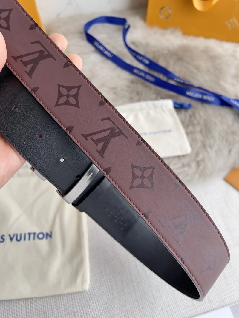 Durable Louis Vuitton Belts 301259