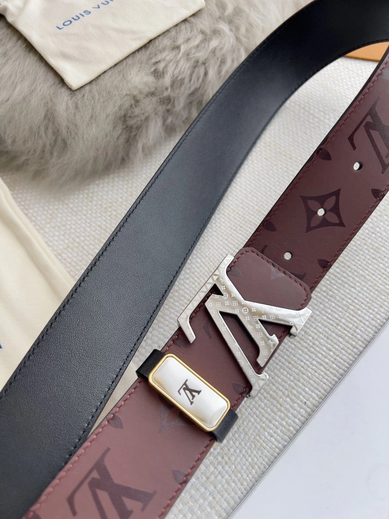 Durable Louis Vuitton Belts 301259