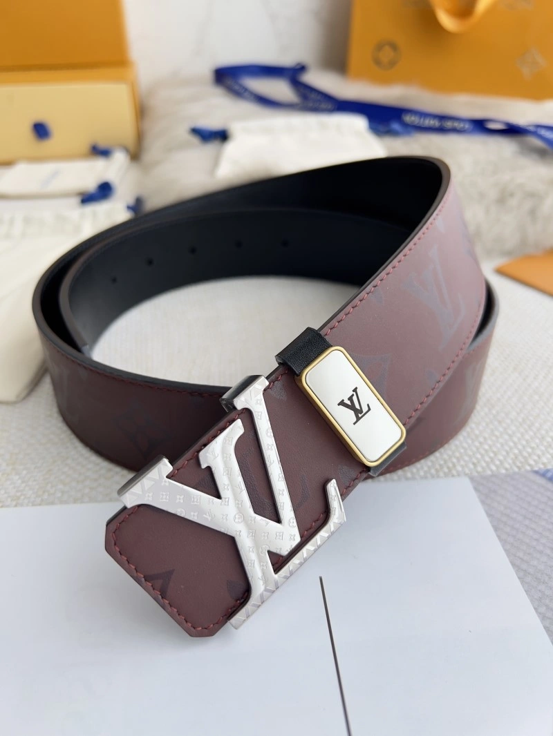 Durable Louis Vuitton Belts 301259