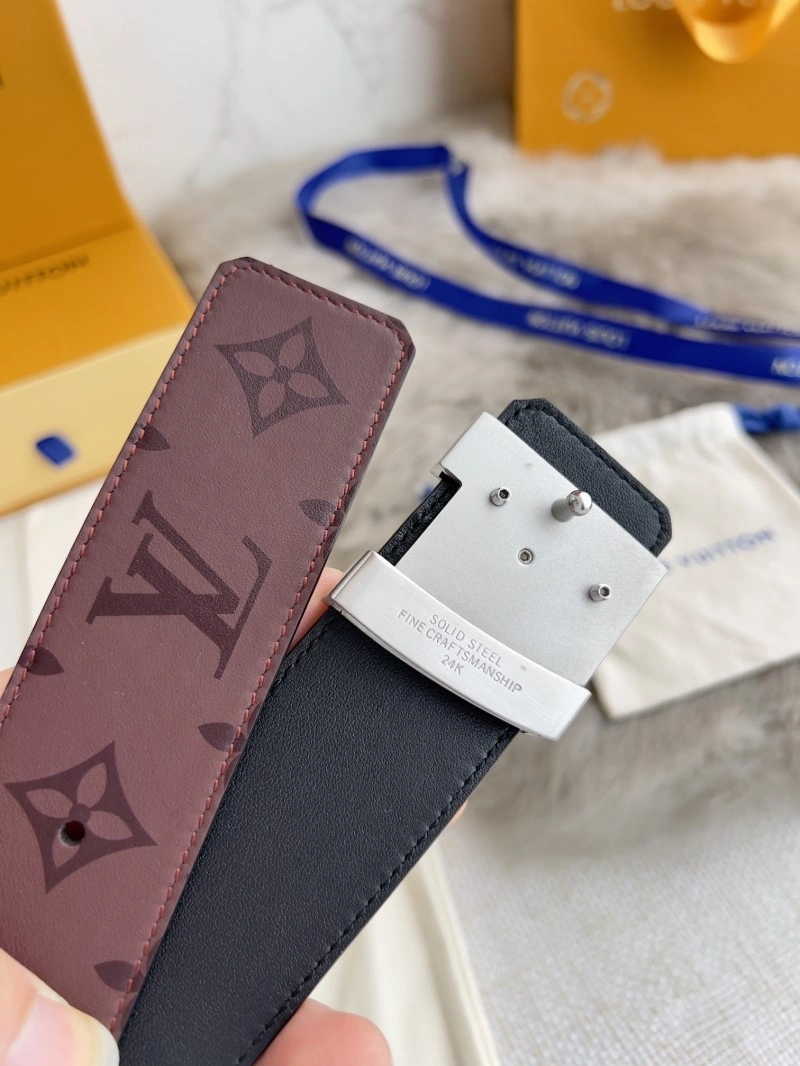 Durable Louis Vuitton Belts 301259