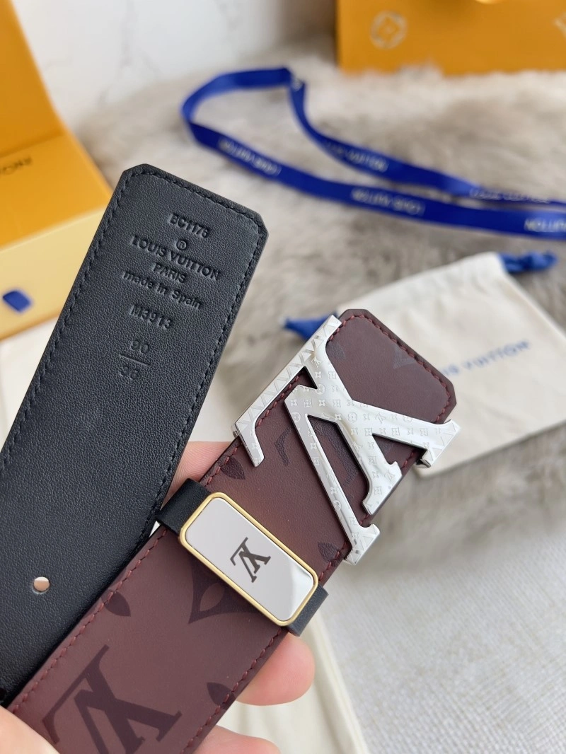 Durable Louis Vuitton Belts 301259
