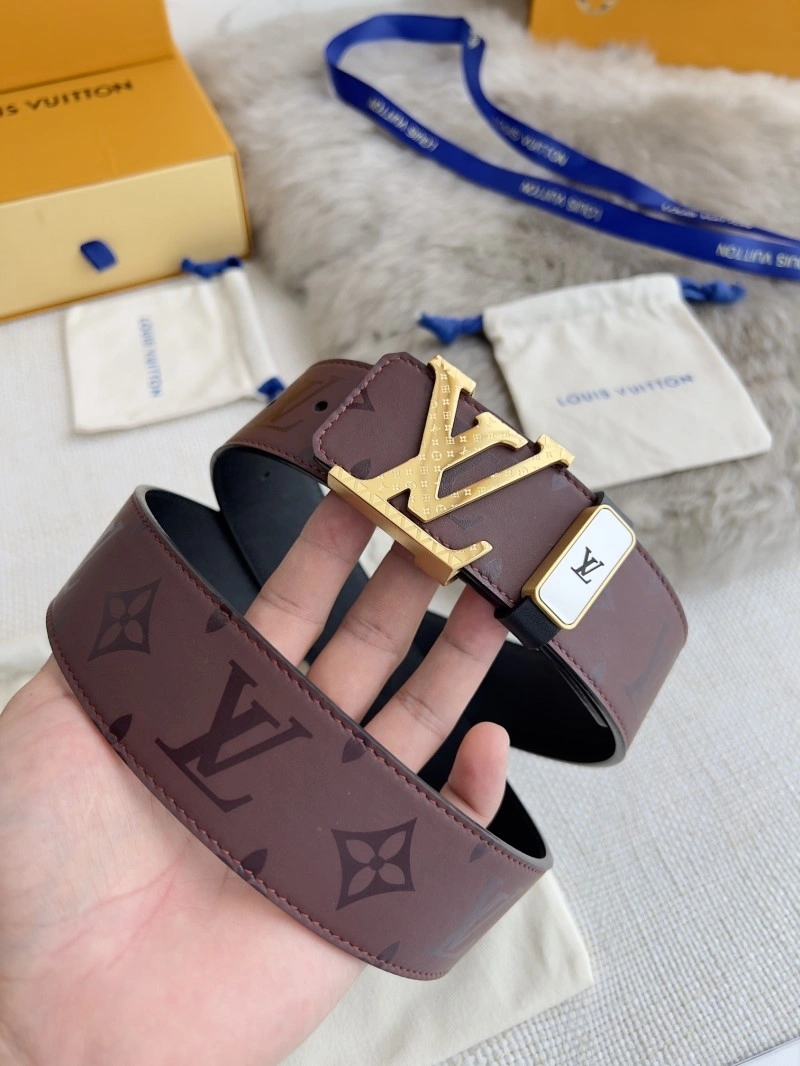 Durable Louis Vuitton Belts 301258