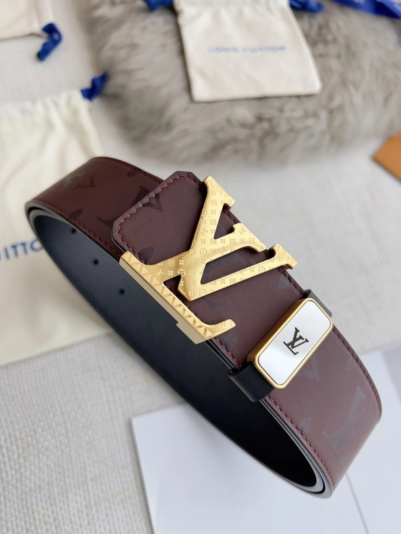 Durable Louis Vuitton Belts 301258