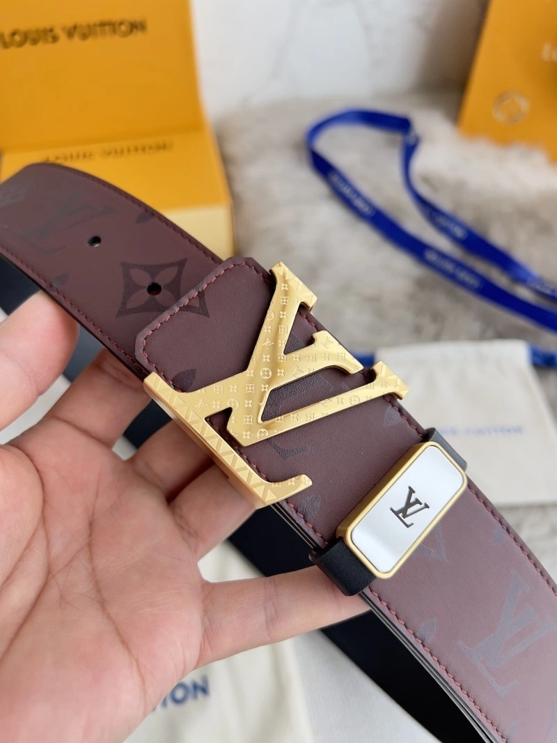 Durable Louis Vuitton Belts 301258