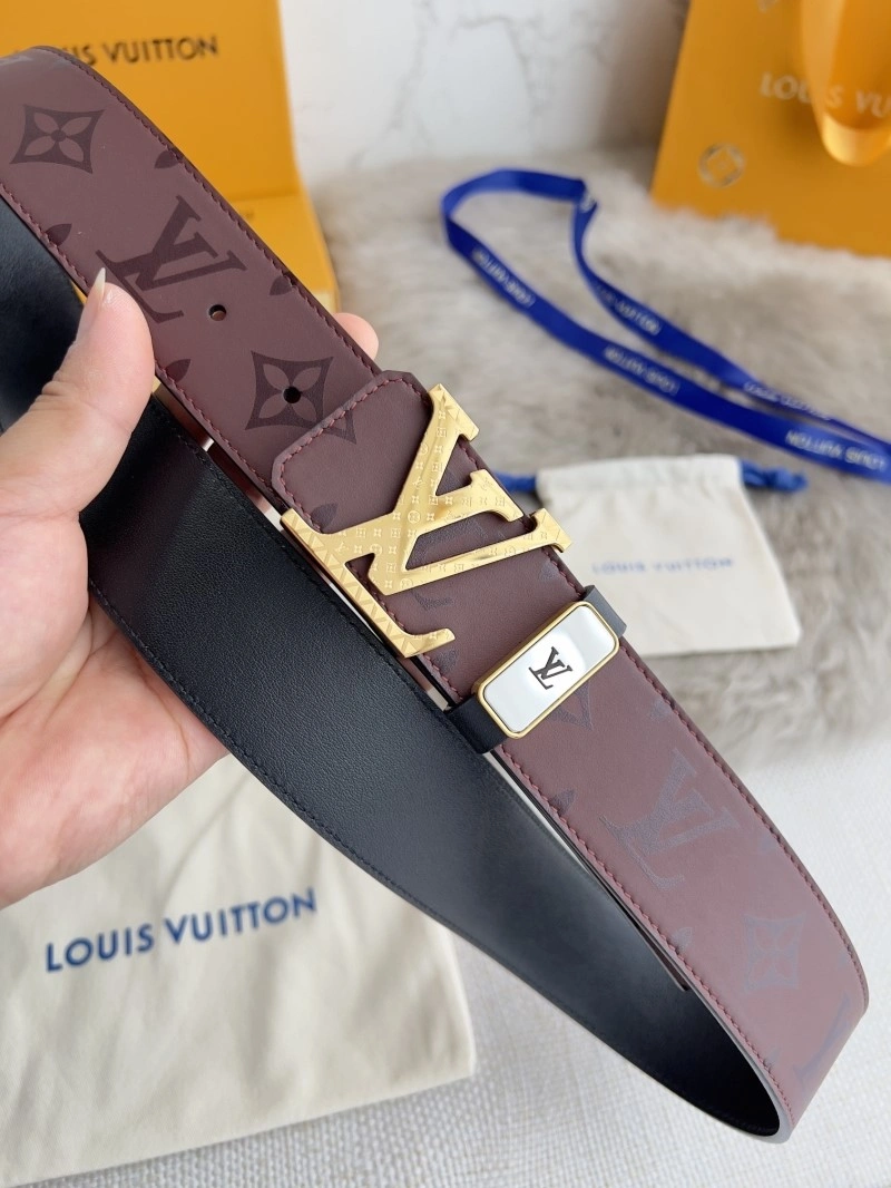 Durable Louis Vuitton Belts 301258