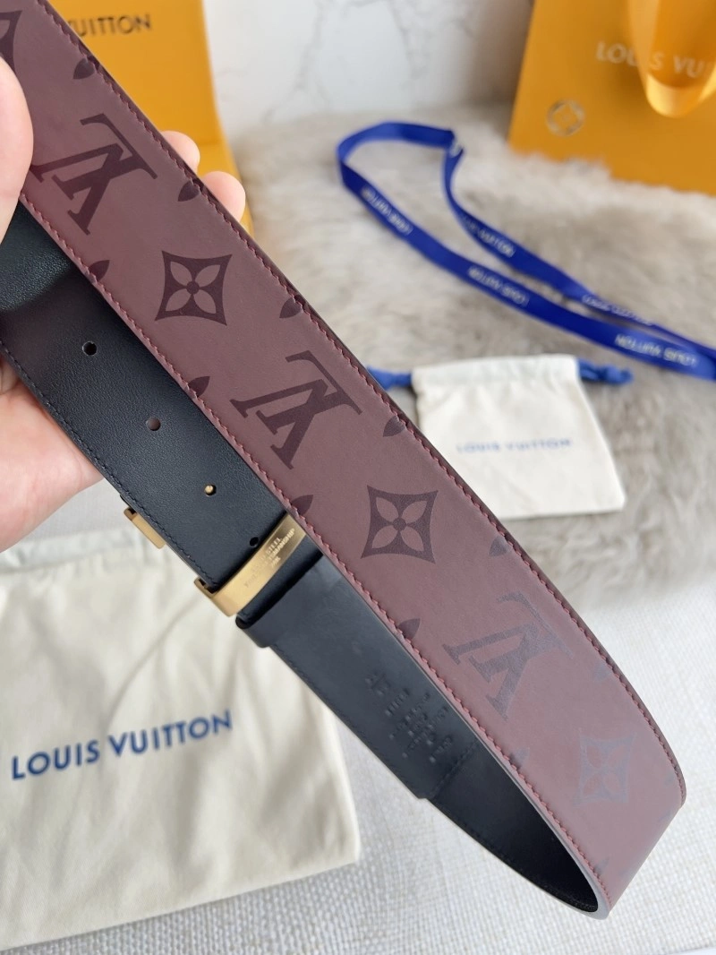 Durable Louis Vuitton Belts 301258
