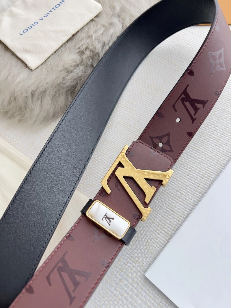 Durable Louis Vuitton Belts 301258