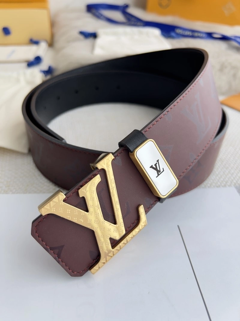 Durable Louis Vuitton Belts 301258